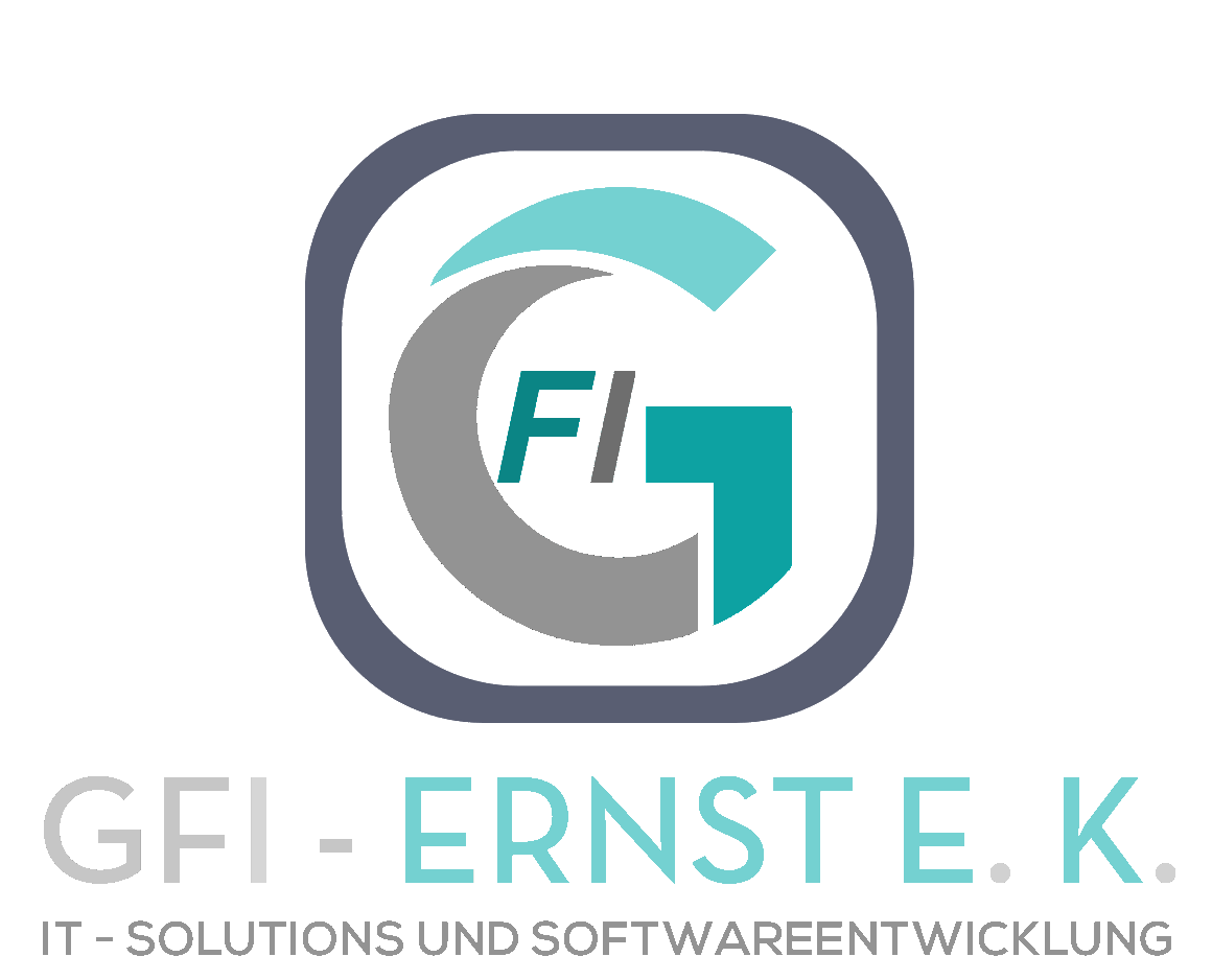 GfI – Ernst e.K. Inhaber Markus Wittje